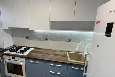 De inchiriat apartament cu 2 camere in zona Calea Sagului - 2