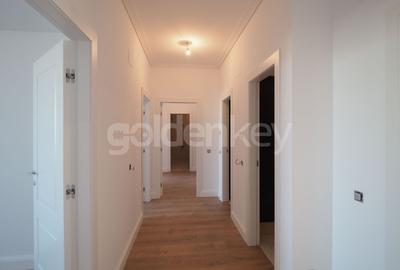 Apartament cu 5 camere decomandat în Herăstrău - 10