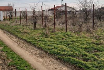 Spațiu comercial, în Jieni - 7