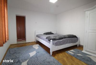 Casă cu 3 camere cu Teren 75 Mp în Central - 4