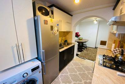 Apartament cu 3 camere semidecomandat în Pantelimon - 10