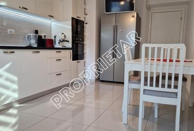 Apartament cu 3 camere decomandat în Central - 2