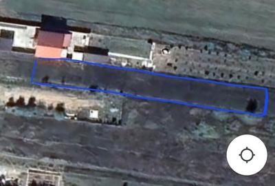 Spațiu comercial, în Bogdănești - 2