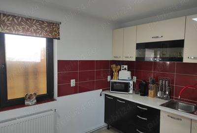 Casă cu 2 camere în Bănești - 1