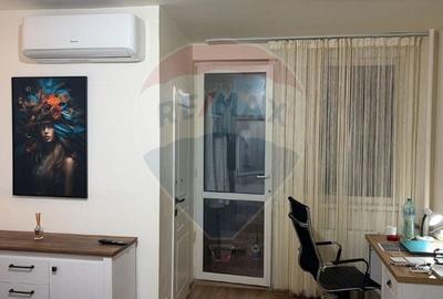 Garsoniera de vanzare complet mobilata - 4