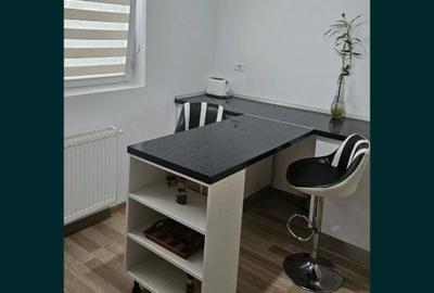 Garsonieră decomandată în Runcu - 4