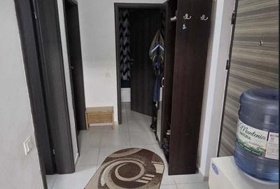 Apartament cu 2 camere decomandat în Central - 2