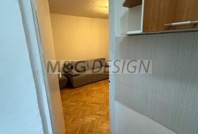 Garsonieră semidecomandată, mobilată în Aradului - 28