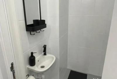 Garsonieră semidecomandată în Floreasca - 1