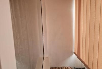 Garsonieră nedecomandată în Mărăței - 7