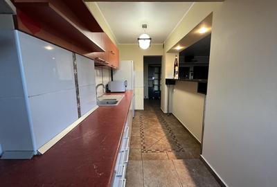 Obor, Sf. Dumitru, Kaufland - 14