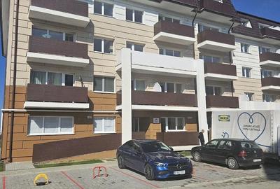 Apartament cu 2 camere semidecomandat în Sânpetru - 5