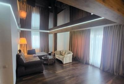 Apartament 2 camere / zona Pallady / 79mp + 65mp terasa / Centrala proprie - 2