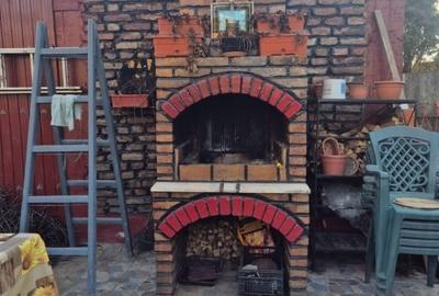 Proprietar, vând apartament la curte comuna  în Grădiște - 3