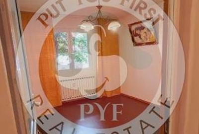 Dunavat | Apartament 4 camere | 98mp | semidecomandat | B11011 - 4