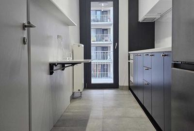 Apartament cu 2 camere decomandat în Central - 8