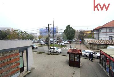 Apartament 3 camere, Gara, renovabil, 72 mp - 1