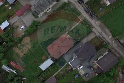 Casă cu 6 camere cu Garaj în Central - 24