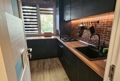 Apartament 3 camere Titan, 60mp - 7