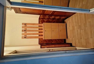 Garsonieră semidecomandată în Central - 2