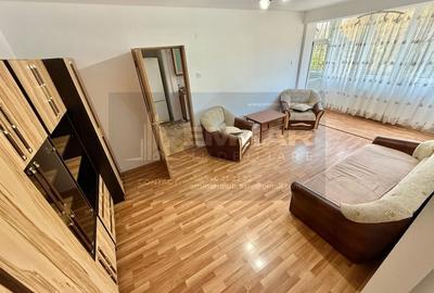 Apartament 2 camere Grigorescu strada Vlahuta - 2
