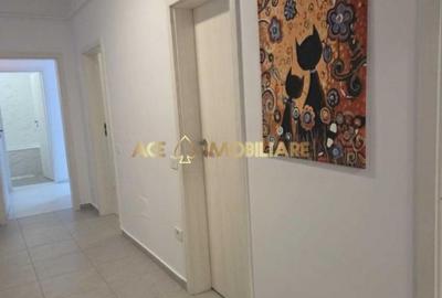Apartament cu 3 camere, mobilat în Berceni - 8