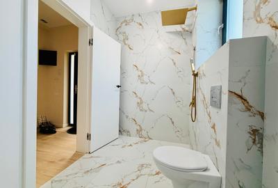 Casă modernă de vânzare  – 5 Camere, 4 Băi, Teren 800 mp, Piscină Încălzită - 29