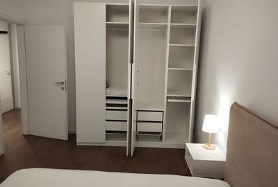 Apartament cu 2 camere în Dosu Bricii - 6