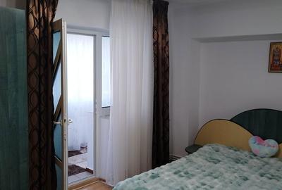 Apartament cu 3 camere decomandat în Dorobanți - 13