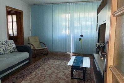 Apartament cu 3 camere decomandat în Nicolae Bălcescu - 6