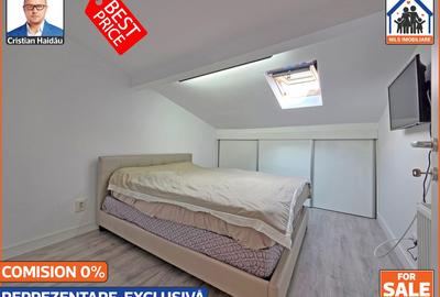 Pret bomba! - Ap 2 cam | Renovat | Mobilat | Utilat | Parcare | Boxa - 6