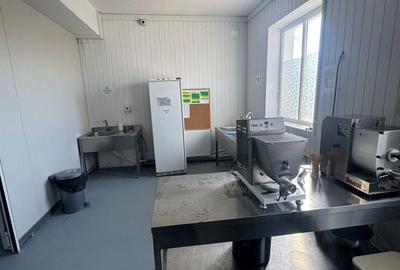 Spațiu comercial, de 640 mp, în Central - 4