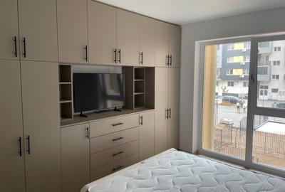 Apartament 3 camere de Inchiriat Popesti Leordeni 10 min metrou Apartament 3 camere de Inchiriat Popesti Leordeni 10 min metrou - 15