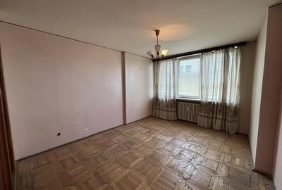 Apartament cu 2 camere semidecomandat în Gara de Nord - 9