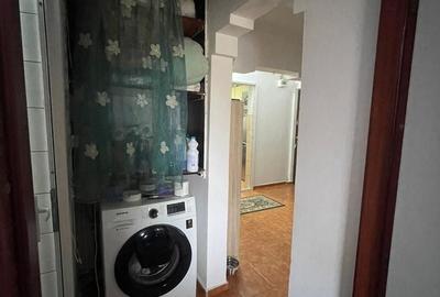 Apartament cu 3 camere decomandat în Central - 1