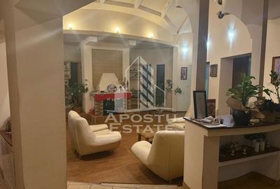 Casa spatioasa cu design american-calea Urseni - 12