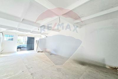 Spațiu industrial, de 70 mp, în Grădiște - 4