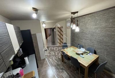 Apartament cu 3 camere, decomandat,2 bai, renovat,centrala, Dambovita - 7