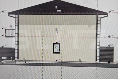 Casă cu 4 camere cu Teren 229 Mp în Cug - 2