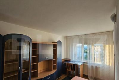 Apartament de vanzare, cu 1 camera, 20 mp, zona Marasti