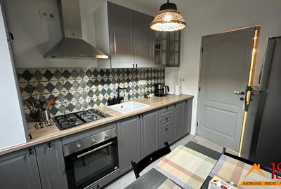 Apartament modern – 3 camere, etaj 1- INSIBIO Residence - 13