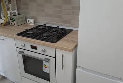 Apartament cu 2 camere decomandat, mobilat în Nord-Vest - 4