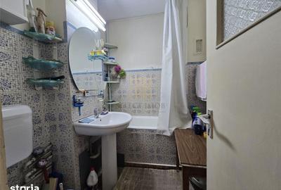 Apartament cu 2 camere semidecomandat în Sud - 19