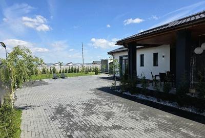 Casă cu 4 camere cu Teren 800 Mp în Noua - 3