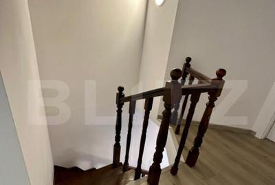 Apartament cu 4 camere, 79 mp utili, zona Closca - 8