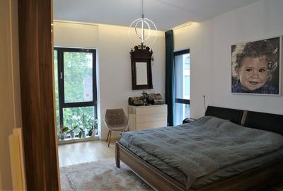 Floreasca Luxury 3 bedroom for rent - 6