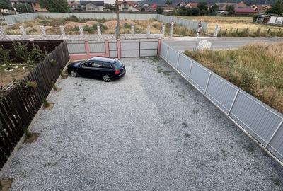 Casă cu 4 camere în Gilău - 2