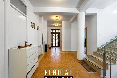 Vila Multifunctionala in Militari - Locuinta si afacere intr-un singur loc. - 8