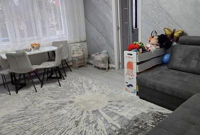 Apartament cu 2 camere în Calea București