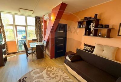 Apartament 1 camera de vanzare - gata de locuit - 1